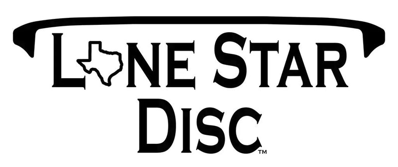 Lone Star Disc