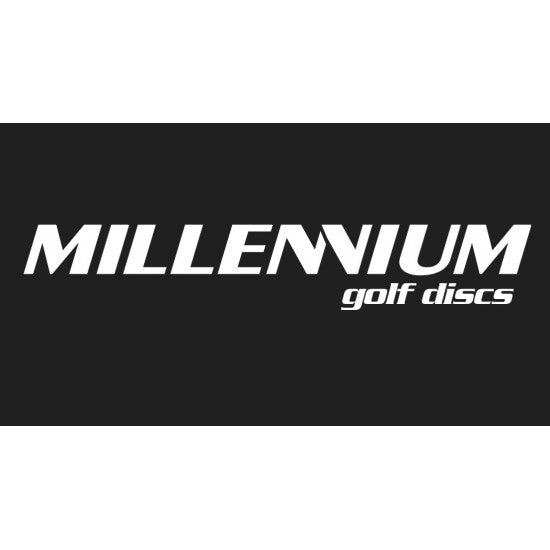 Millennium Disc Golf