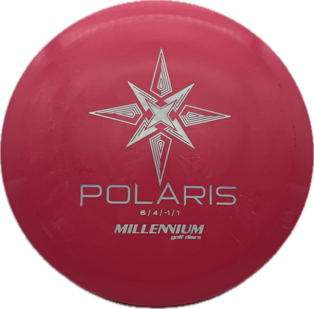 Millennium Polaris LS