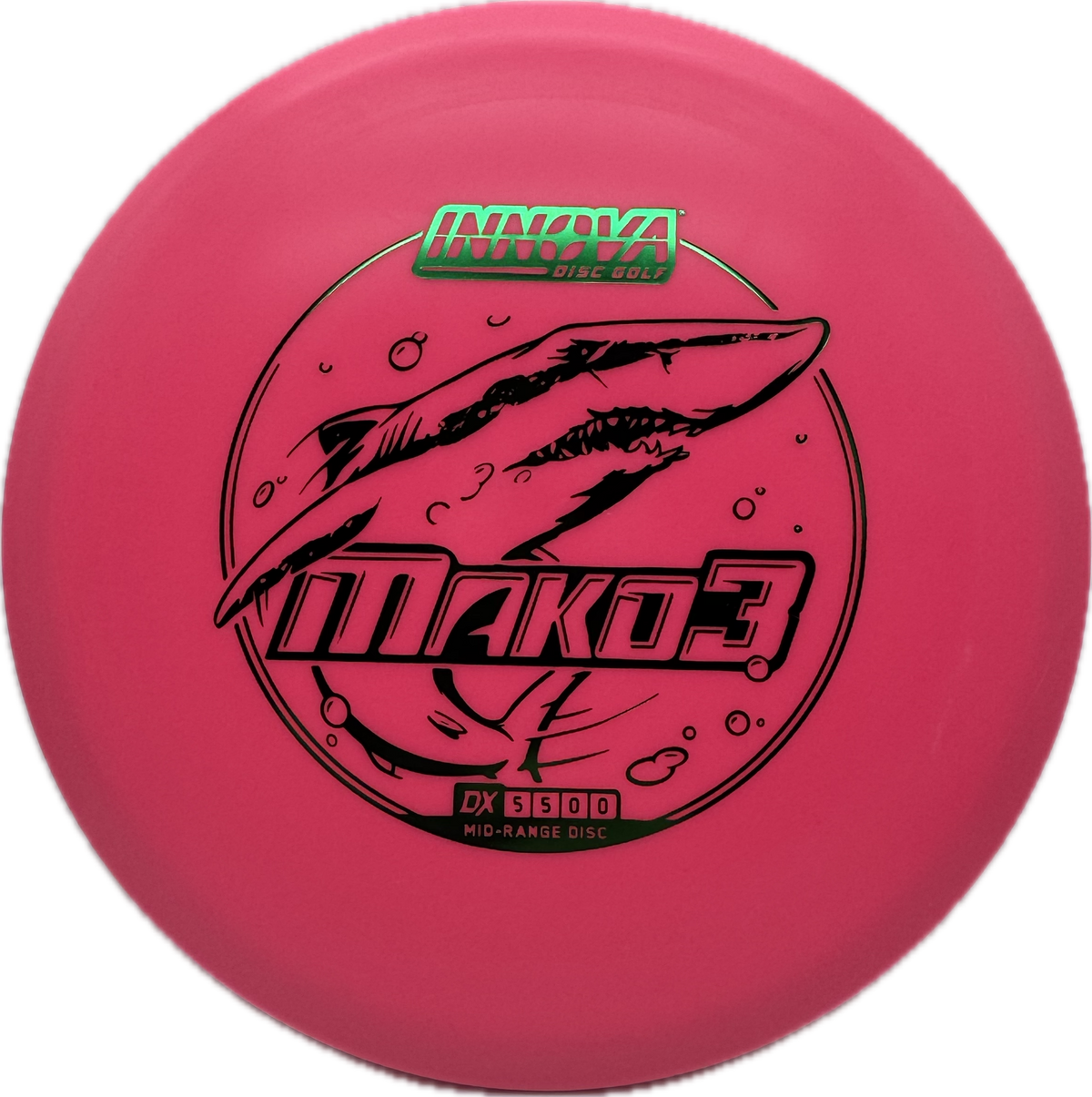 Innova Mako3