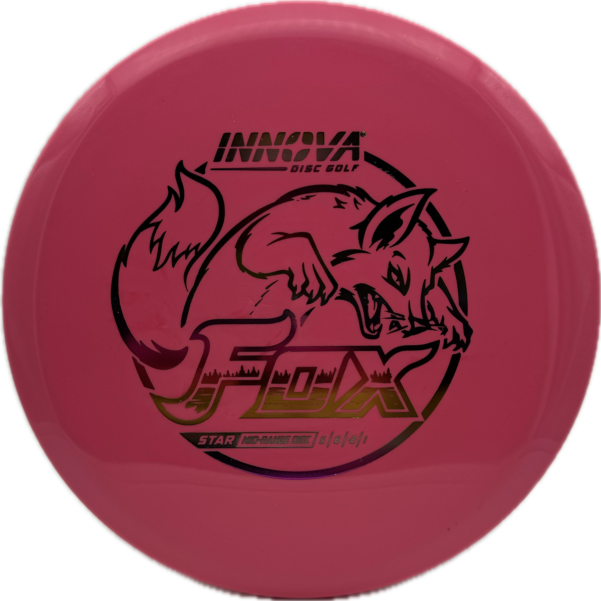 Innova Fox