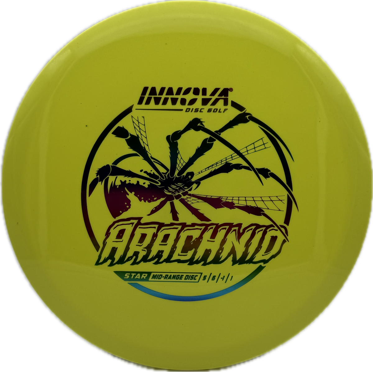 Innova Arachnid