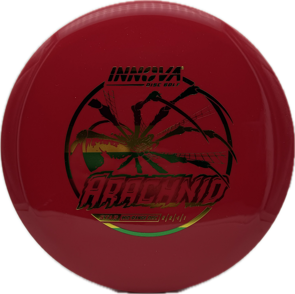 Innova Arachnid