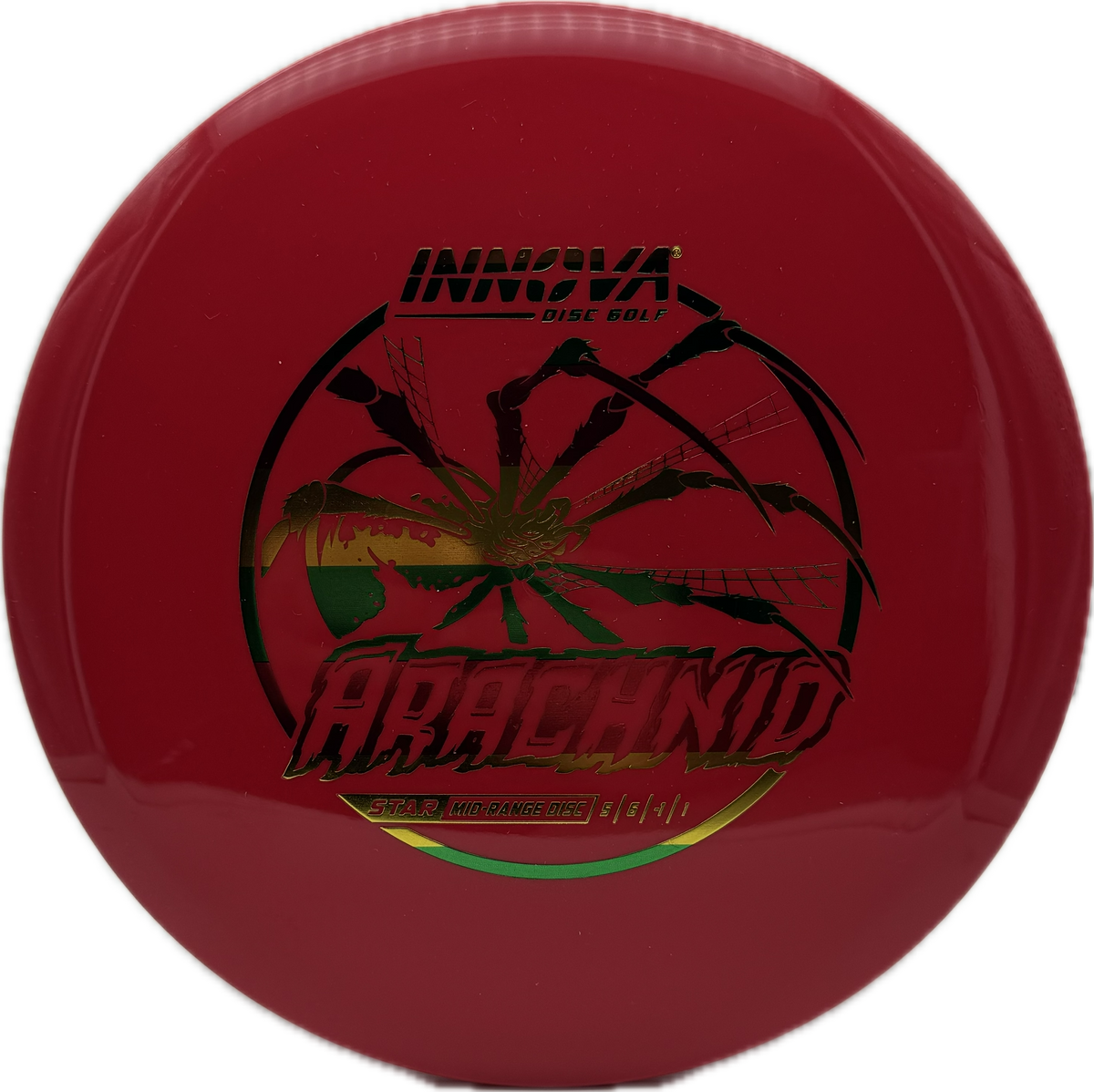 Innova Arachnid