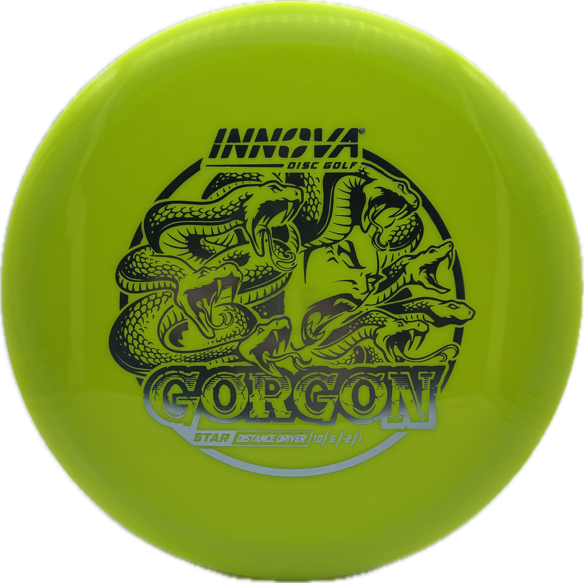 Innova Gorgon