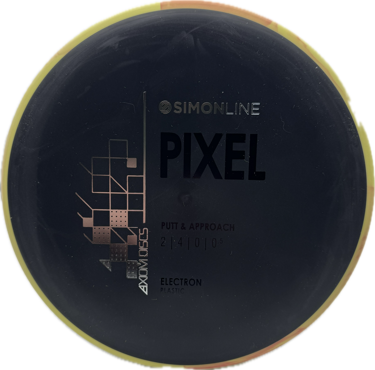 Axiom Pixel