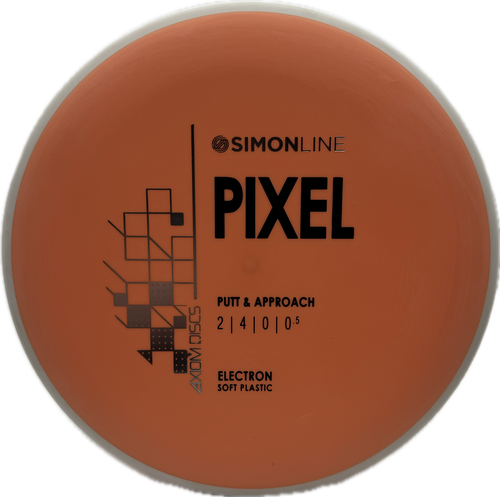 Axiom Pixel