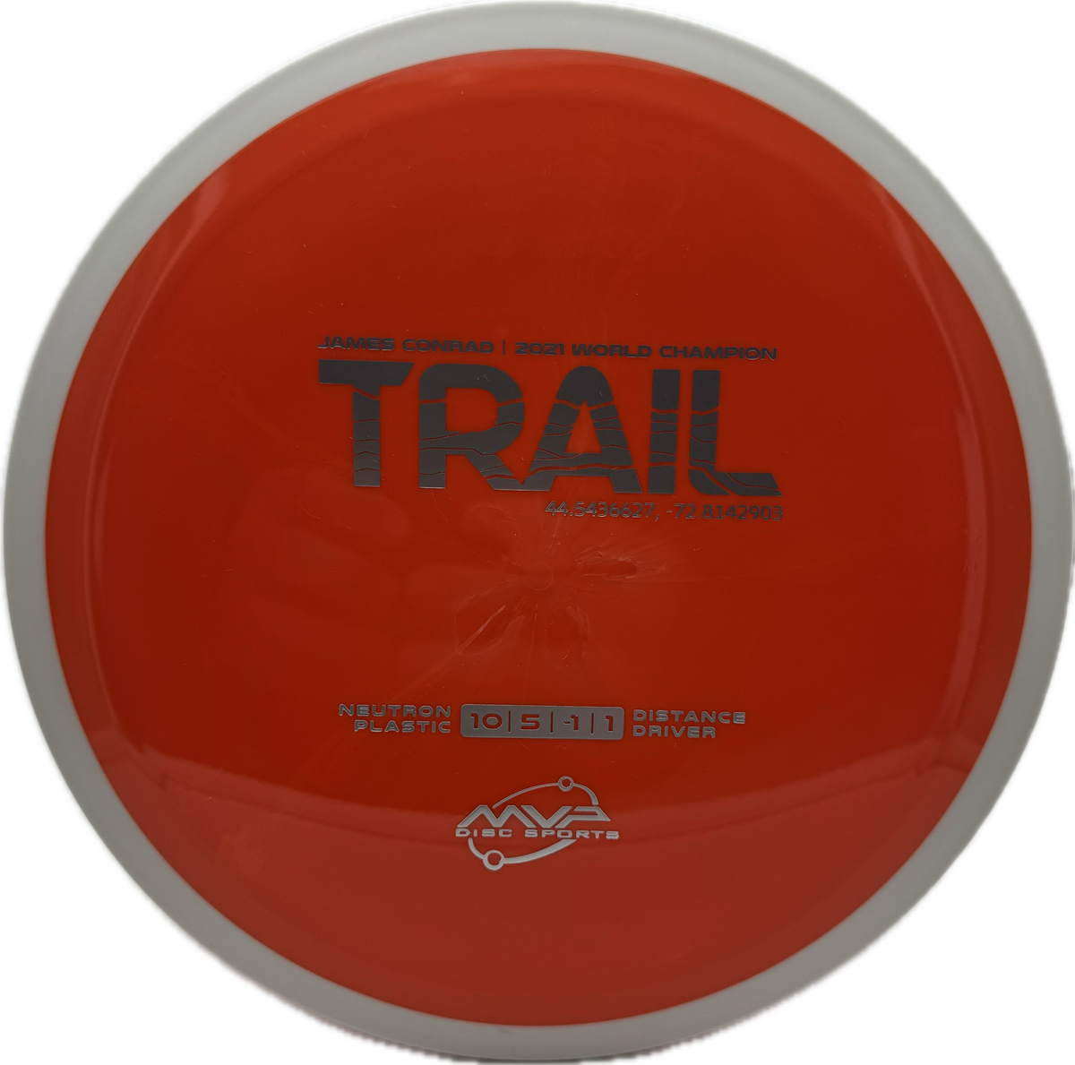 MVP Trail