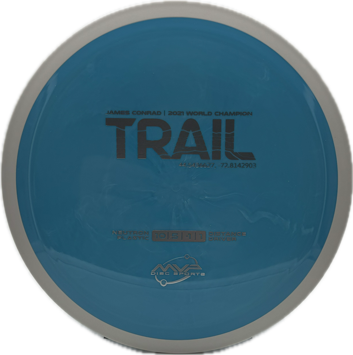 MVP Trail
