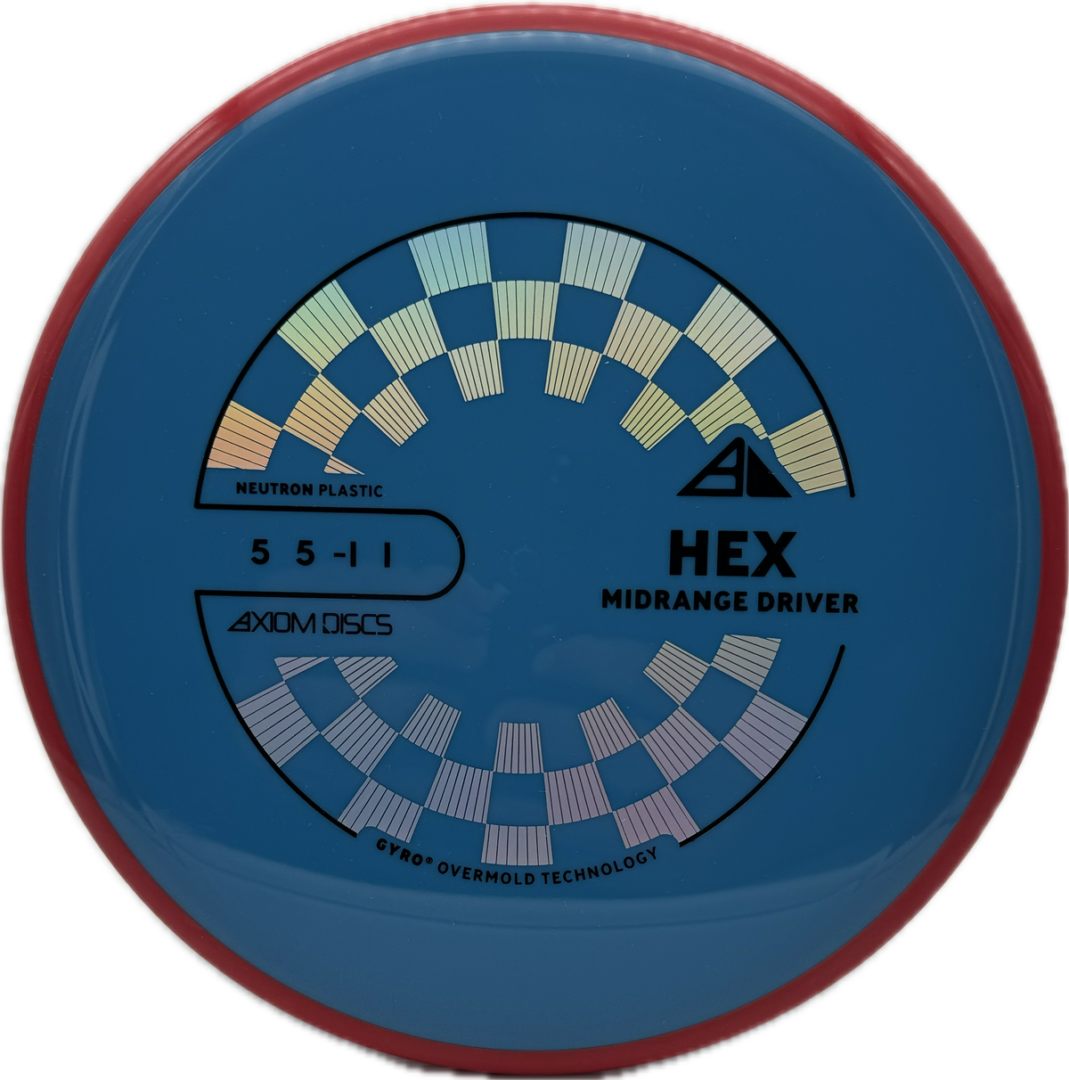 Axiom Hex