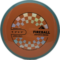 Axiom Fireball