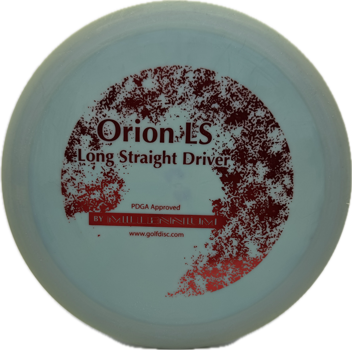 Millennium Orion LS