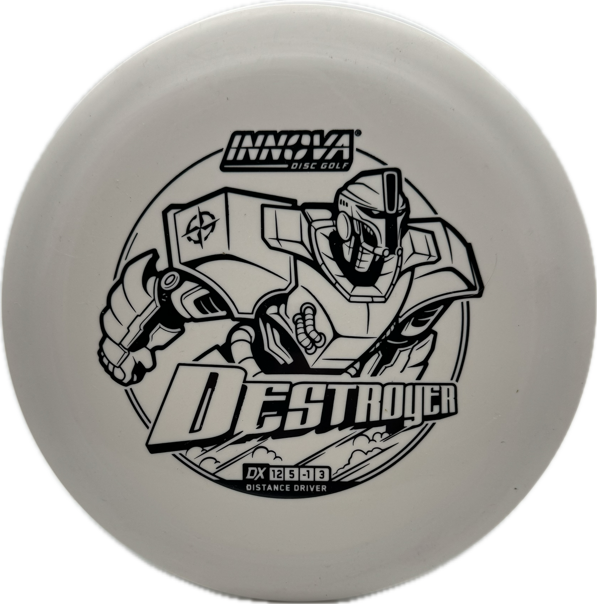 Innova Destroyer