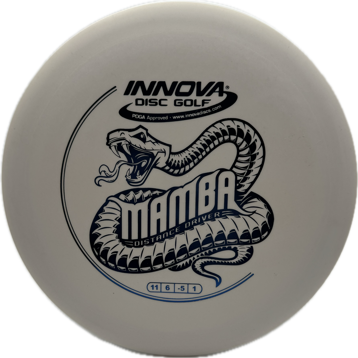 Innova Mamba