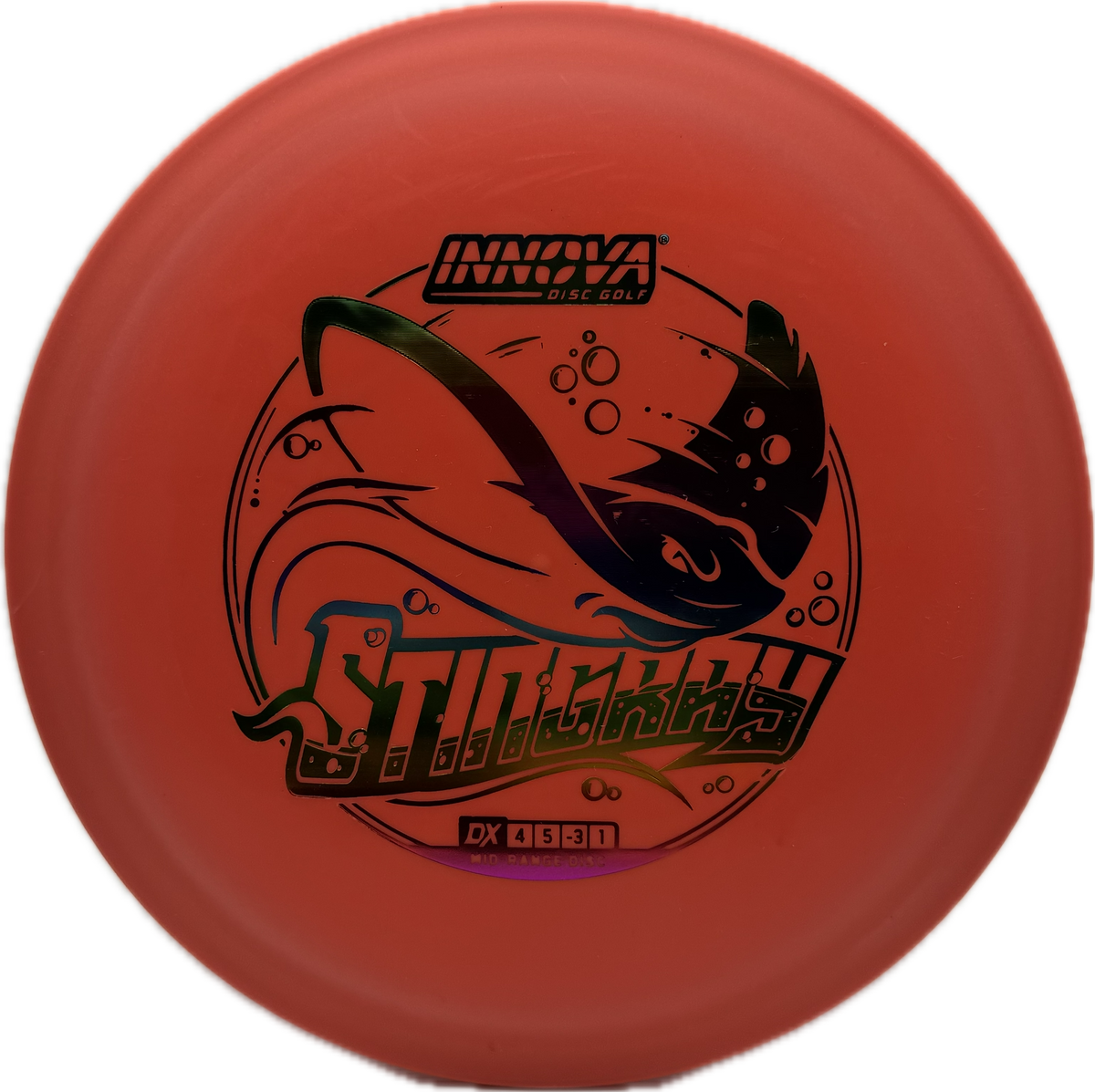 Innova Stingray