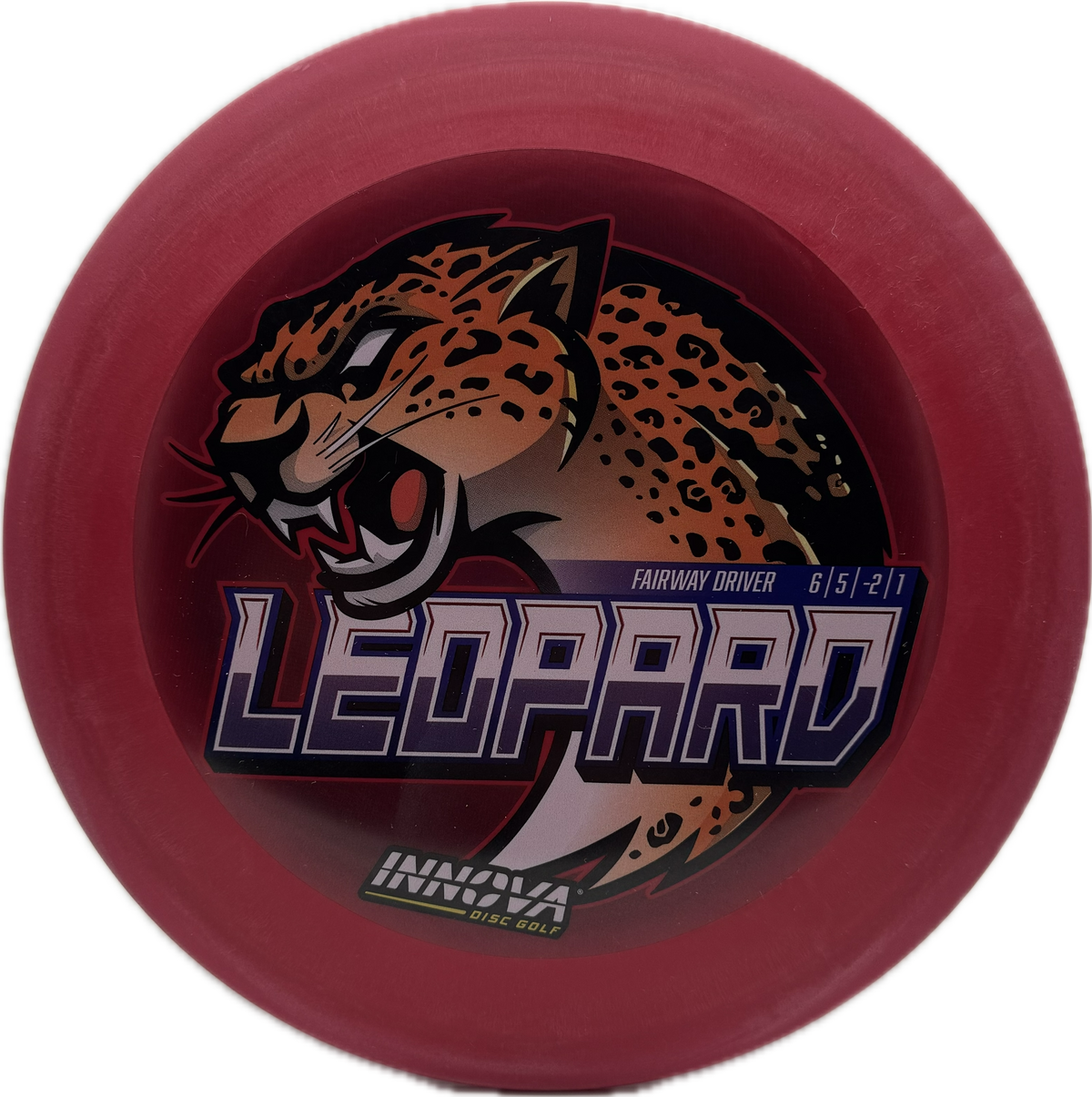 Innova Leopard