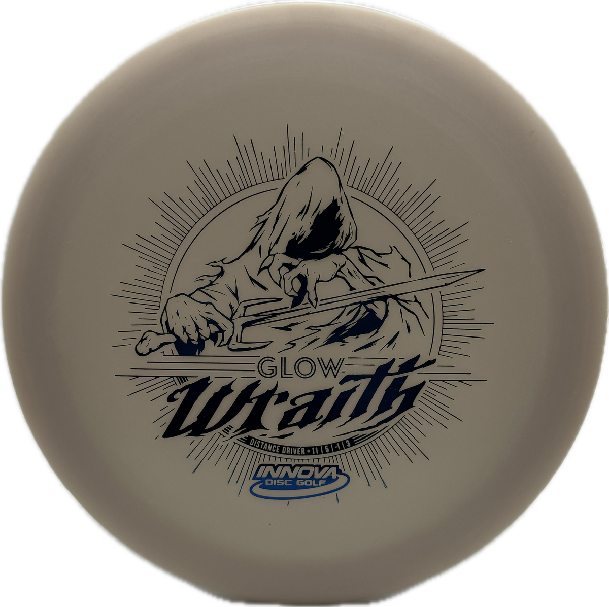 Innova Wraith