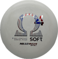 Millennium Omega 4