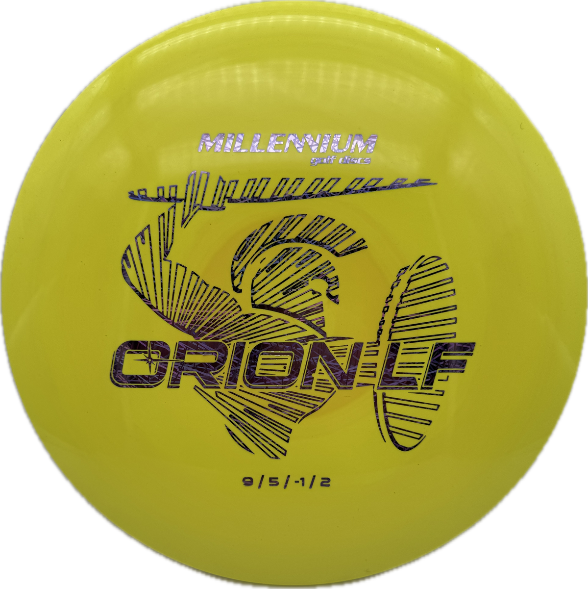 Millennium Orion LF