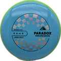 Axiom Paradox
