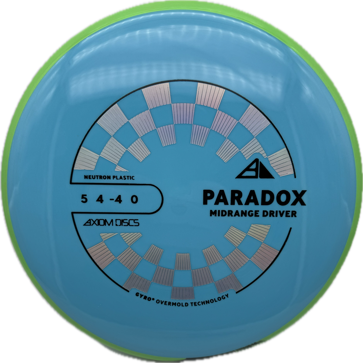 Axiom Paradox