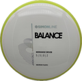 Axiom Balance