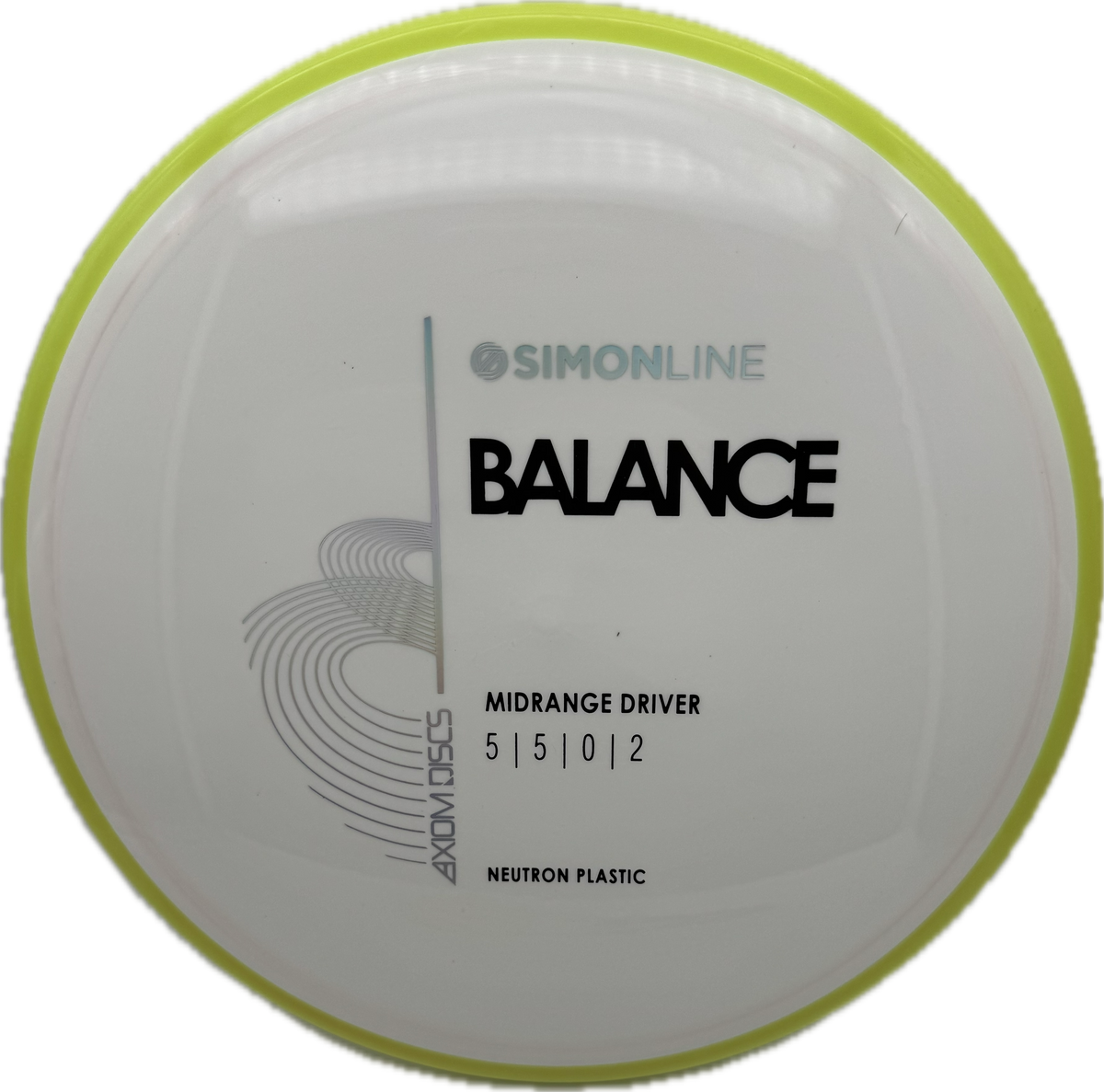 Axiom Balance
