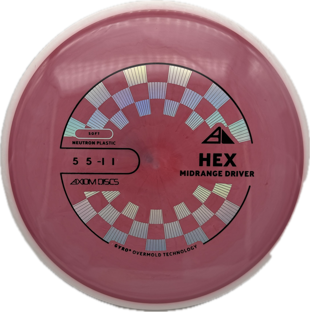 Axiom Hex