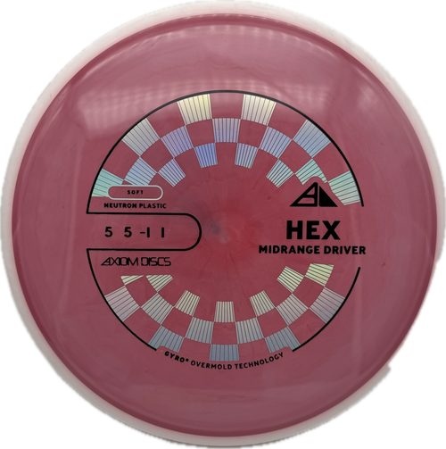 Axiom Hex