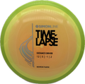 Axiom Time-Lapse