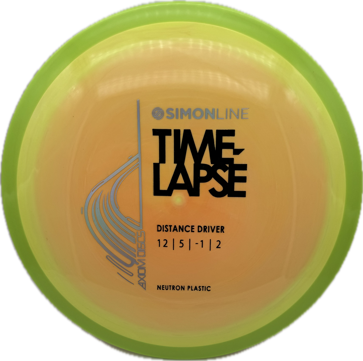 Axiom Time-Lapse