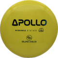 Alfa Discs Apollo