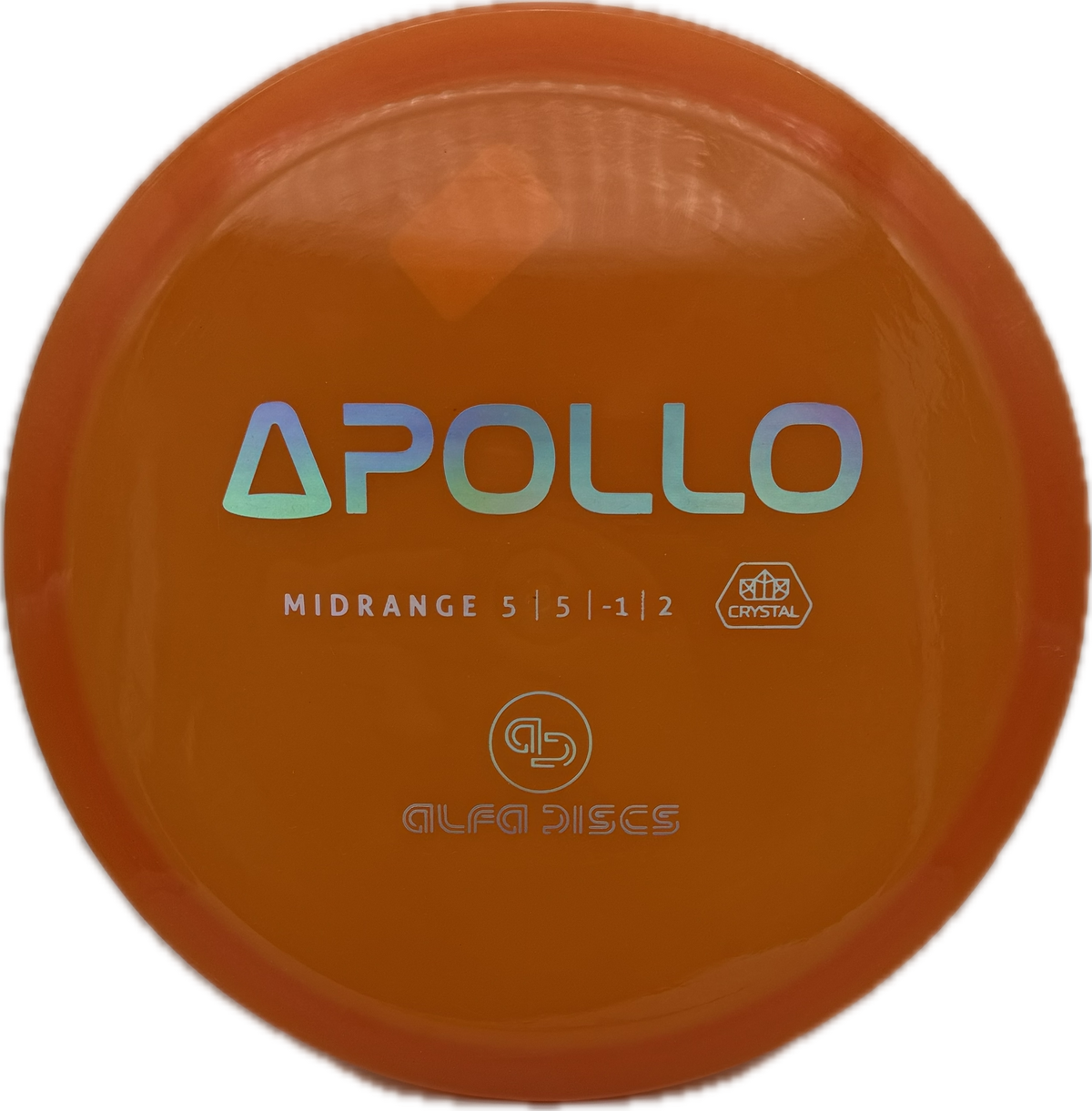 Alfa Discs Apollo