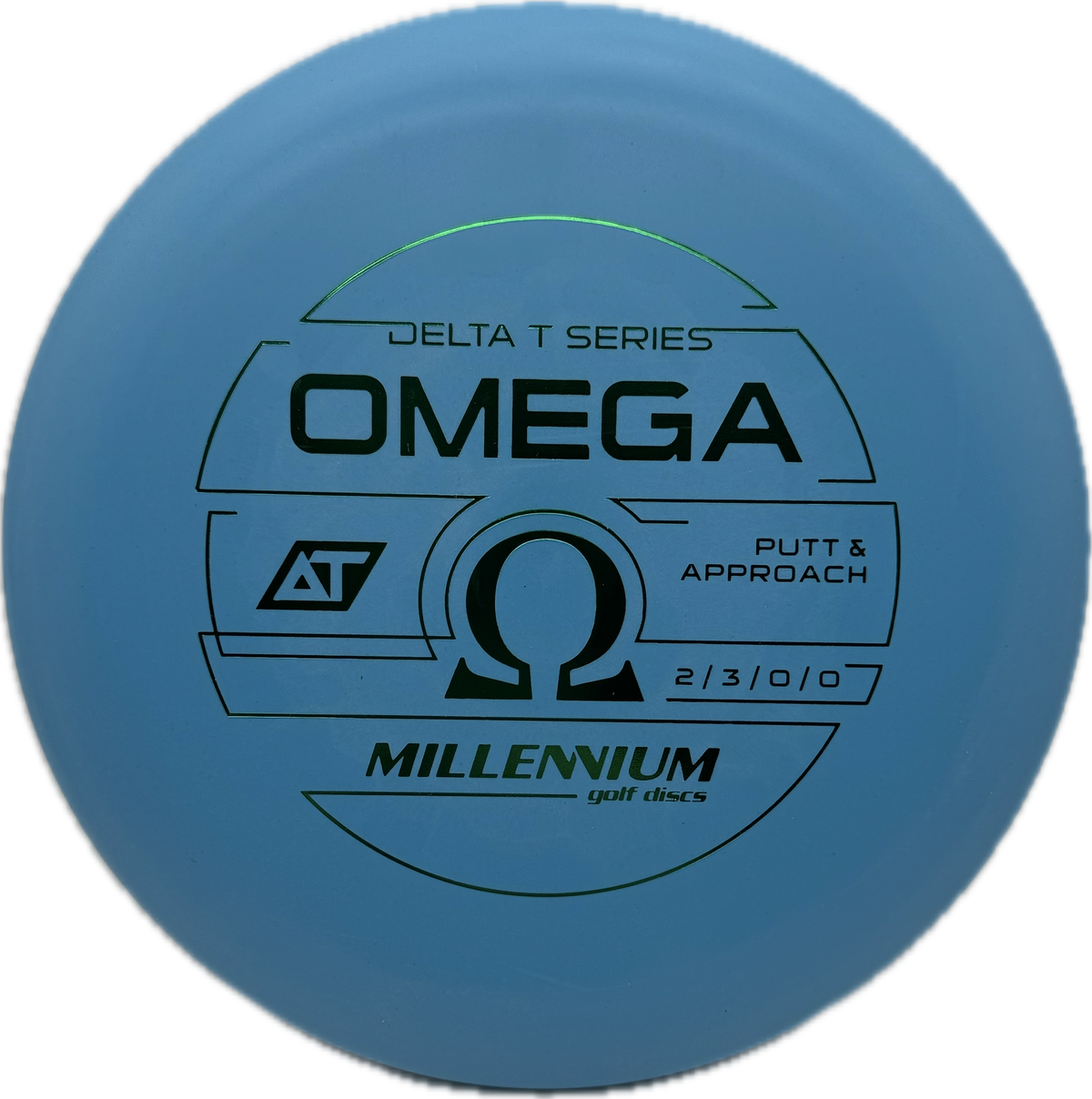 Millennium Omega
