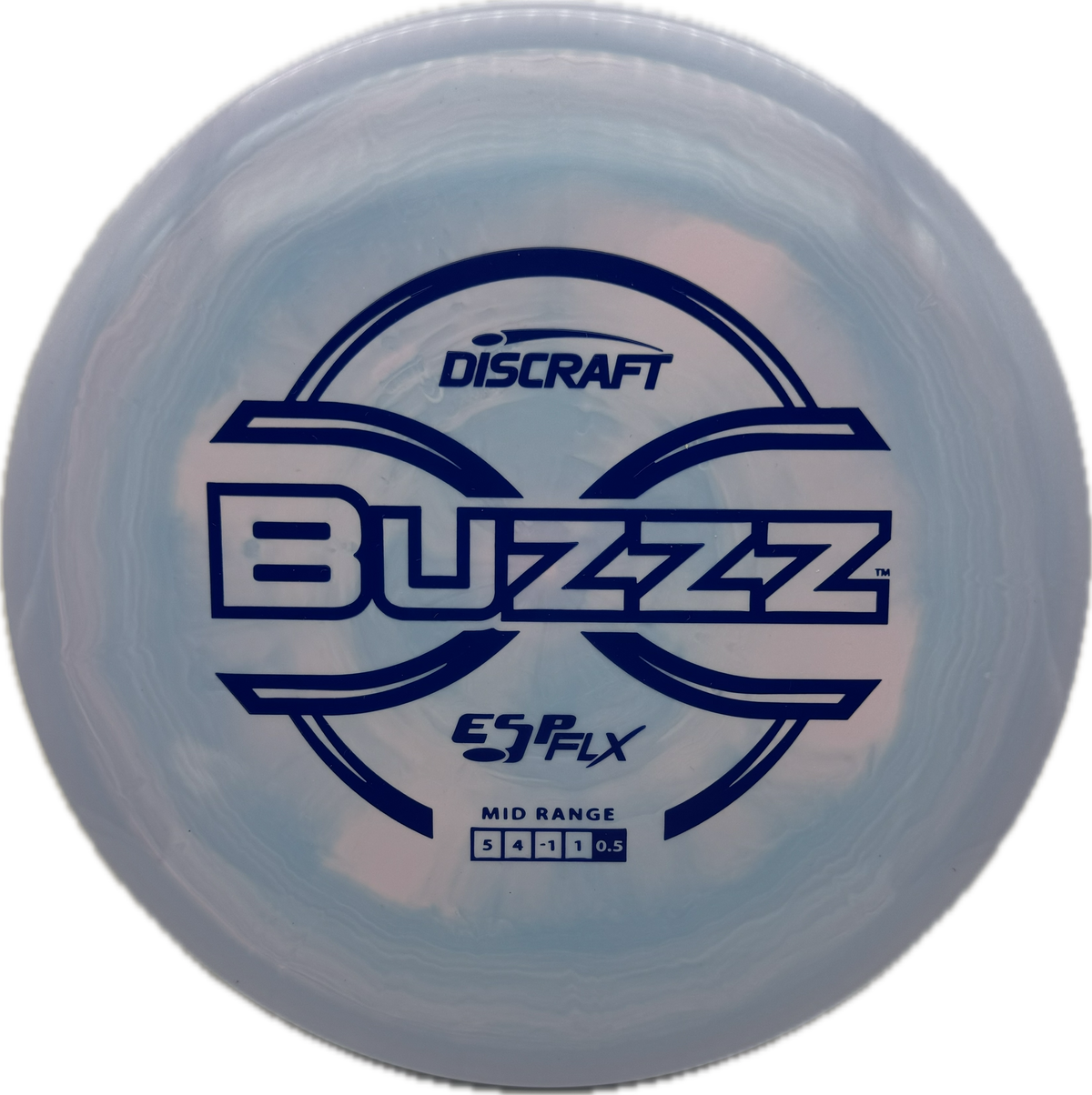 Discraft Buzz