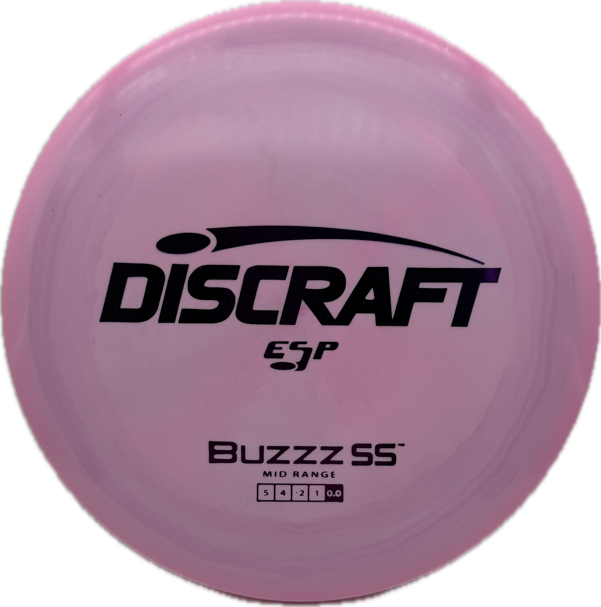 Discraft Buzz SS