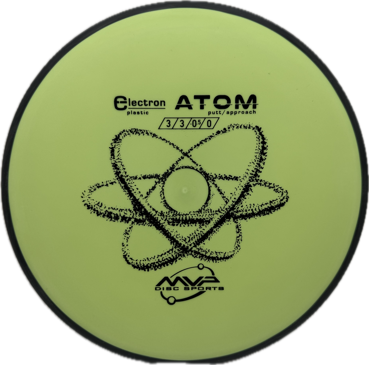 MVP Atom