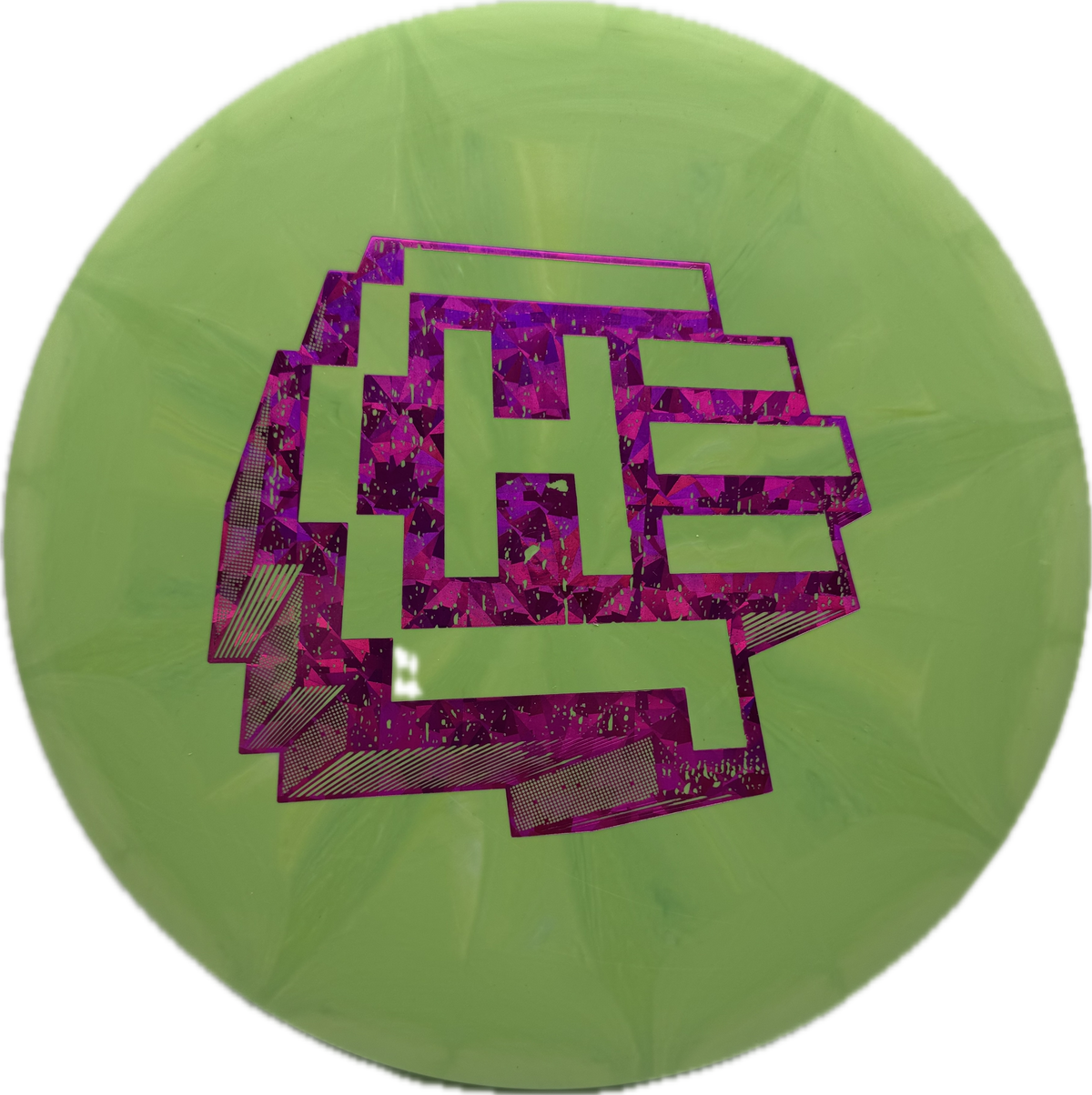 Dynamic Discs EMAC Judge