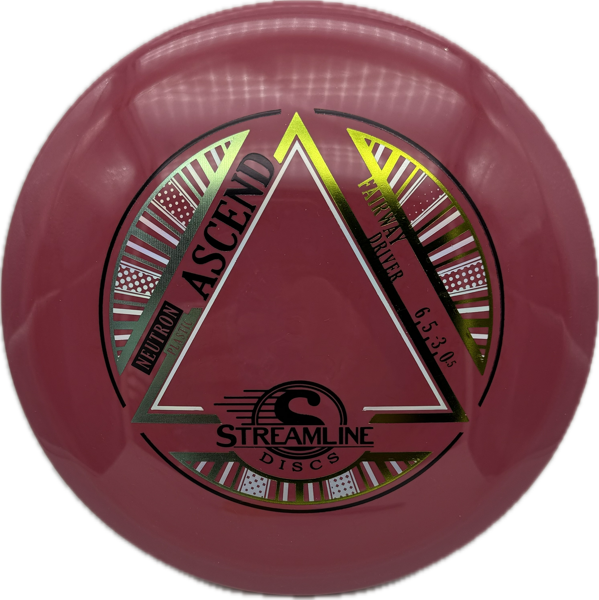 Streamline Ascend