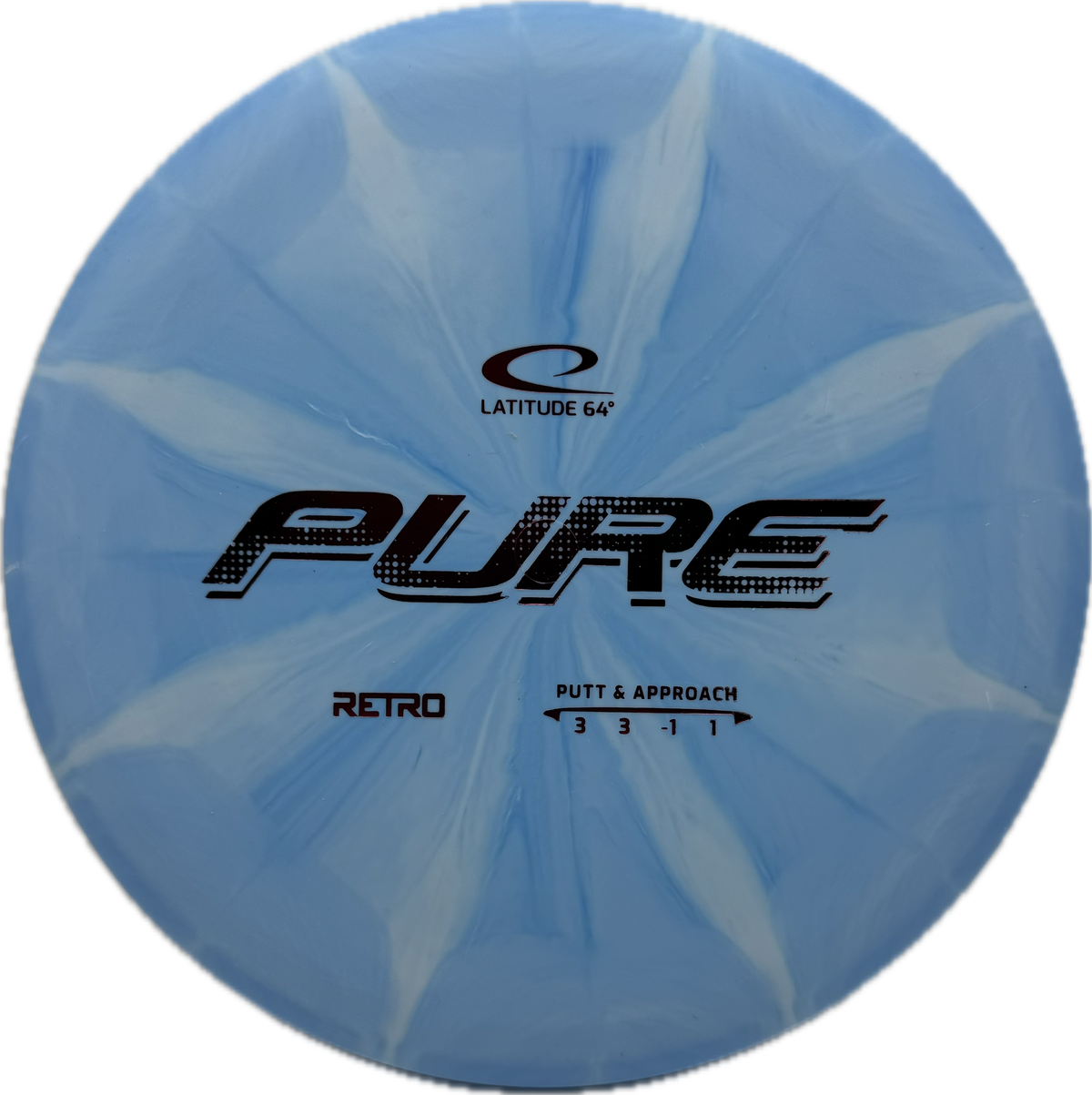Latitude 64 Pure