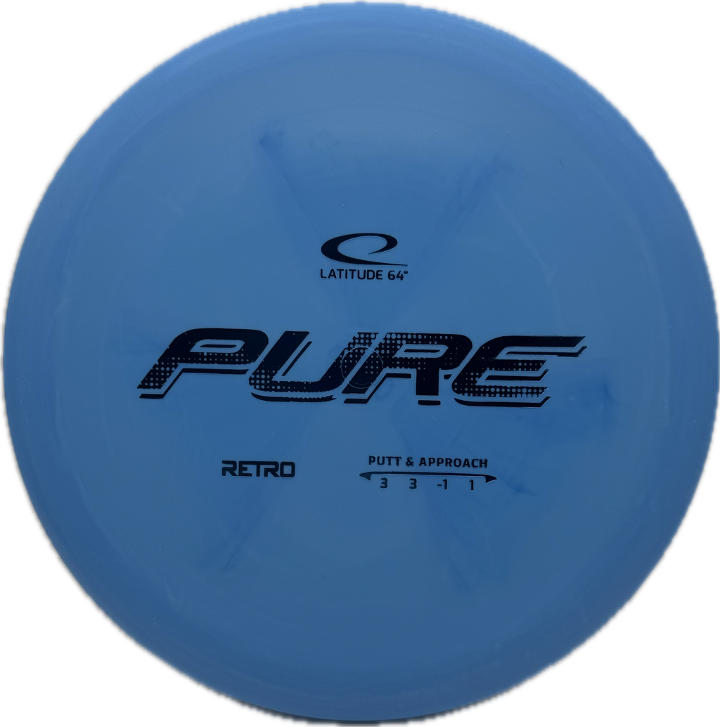 Latitude 64 Pure