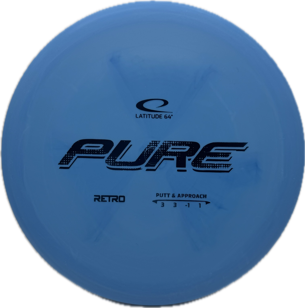 Latitude 64 Pure