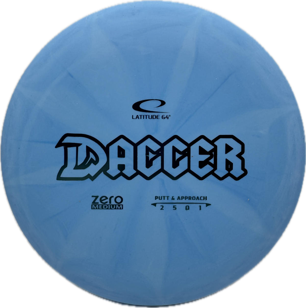 Latitude 64 Dagger