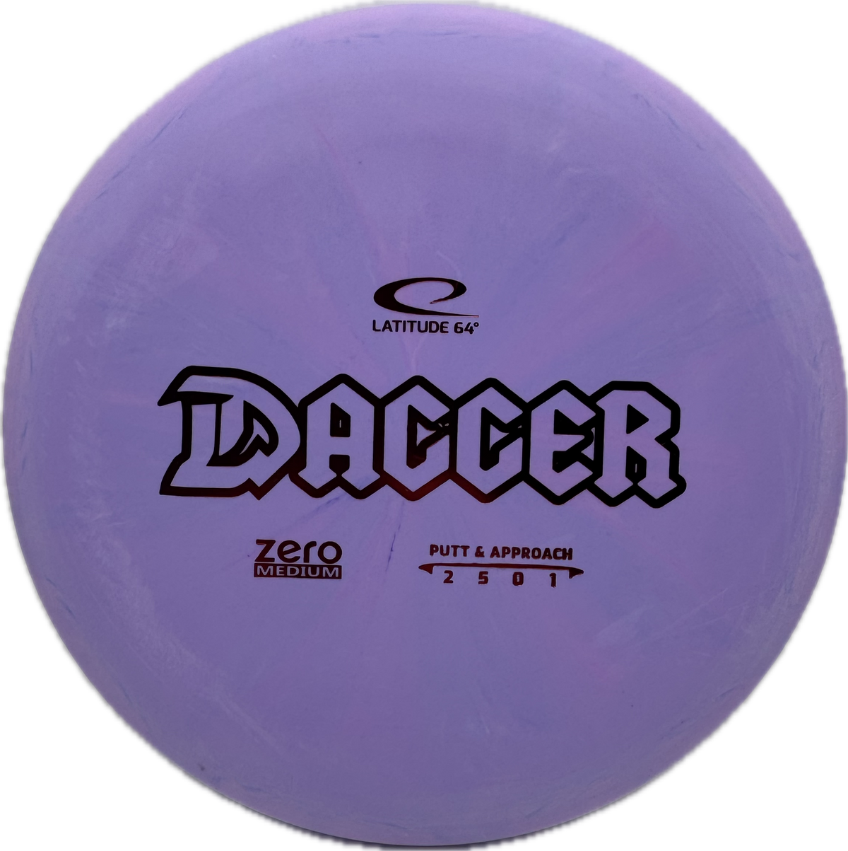 Latitude 64 Dagger