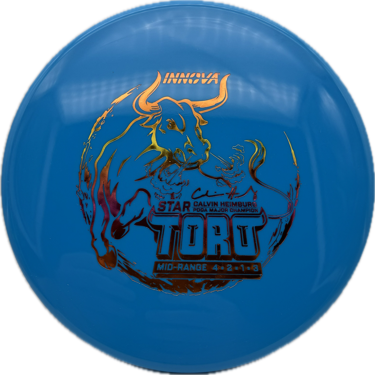 Innova Toro