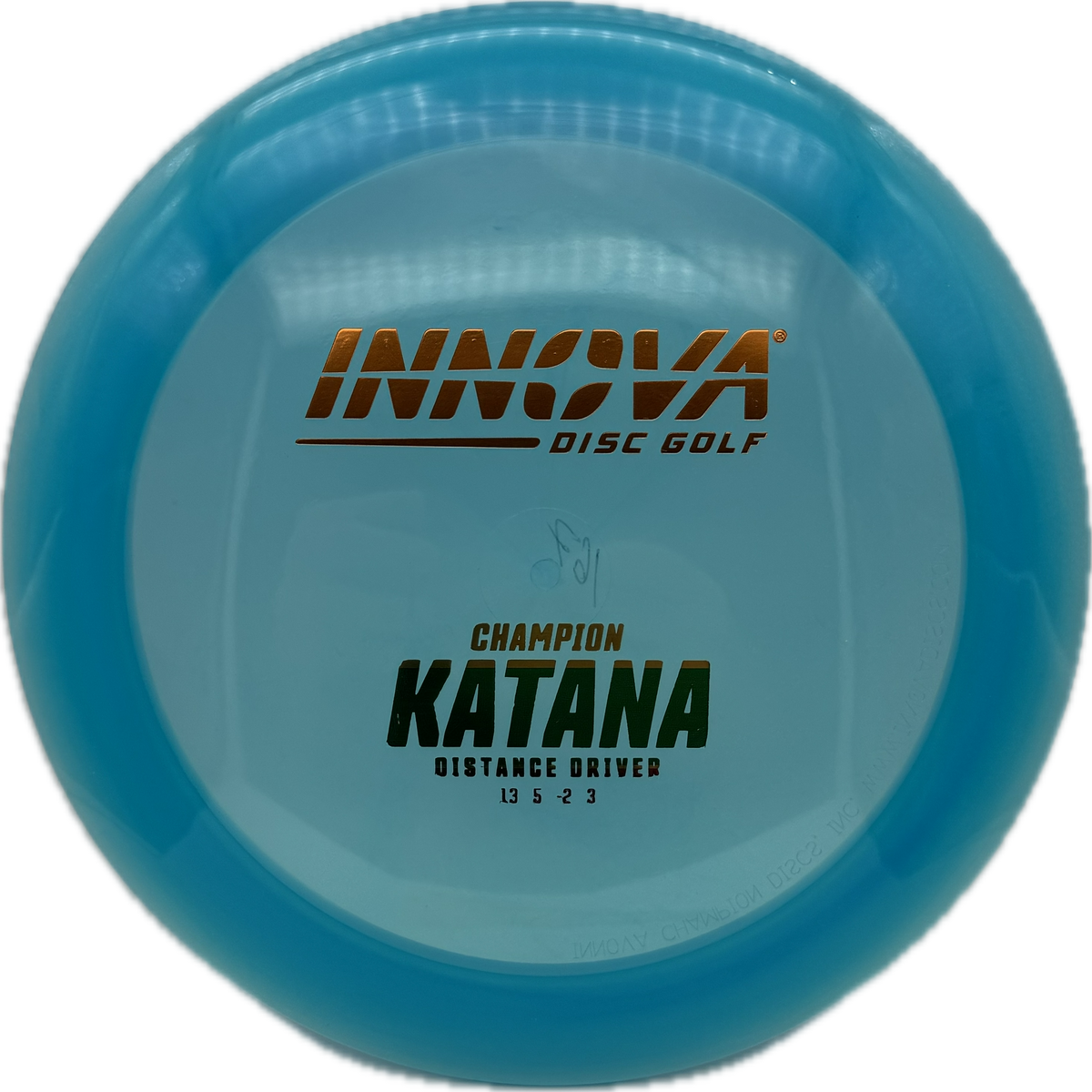 Innova Katana