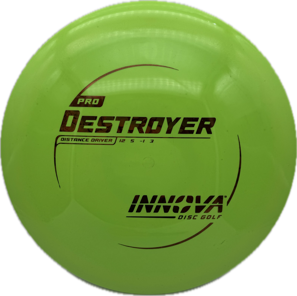 Innova Destroyer