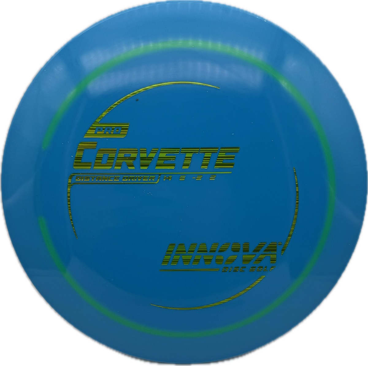 Innova Corvette