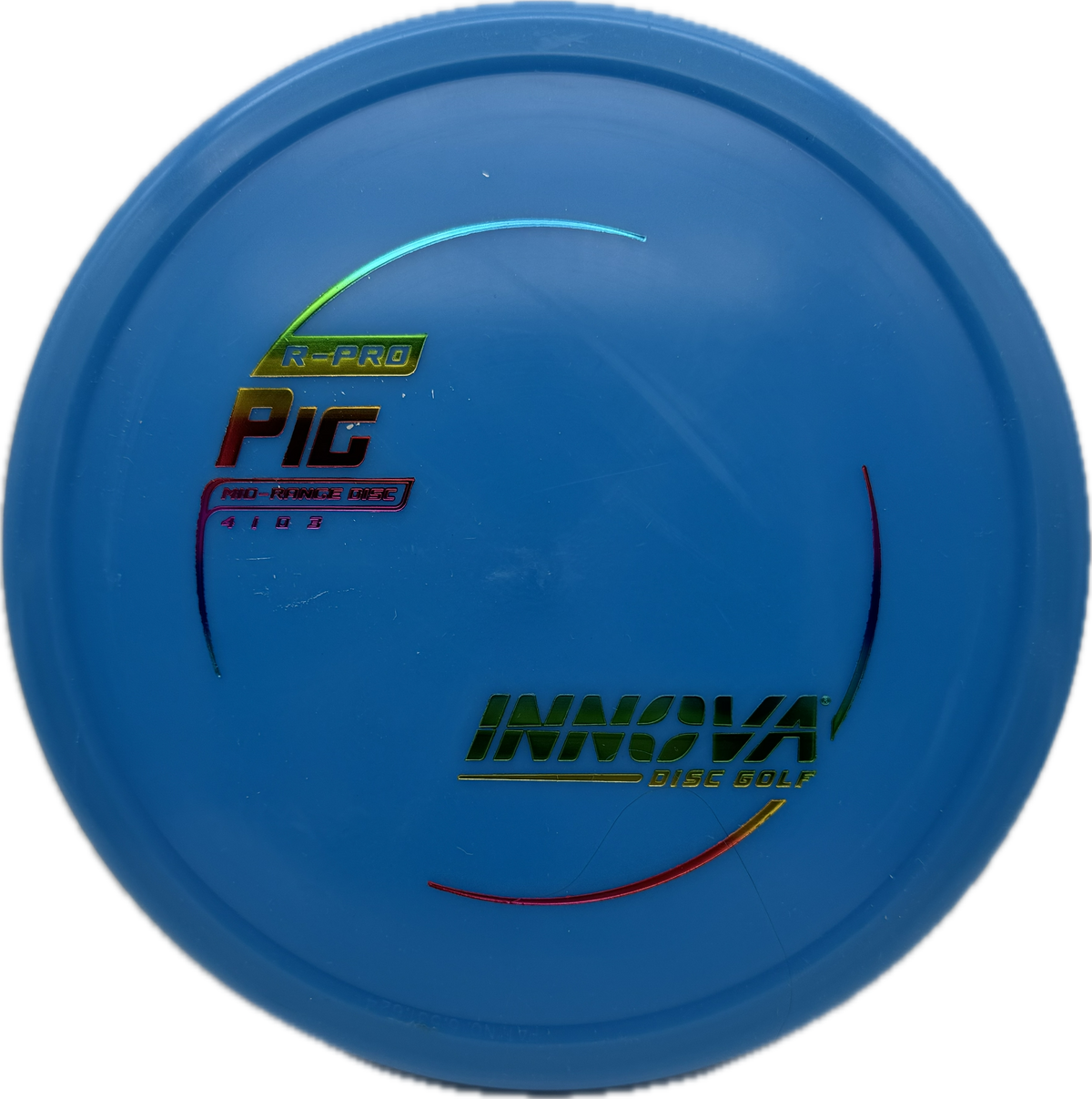 Innova Pig