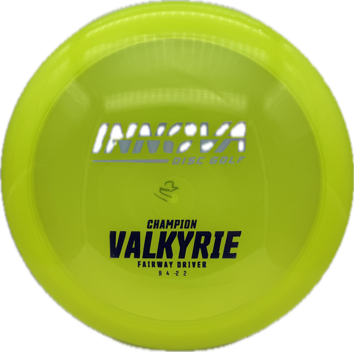 Innova Valkyrie